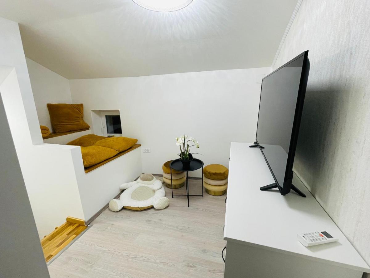 Vanadium House Apartment Tolmin Exterior photo